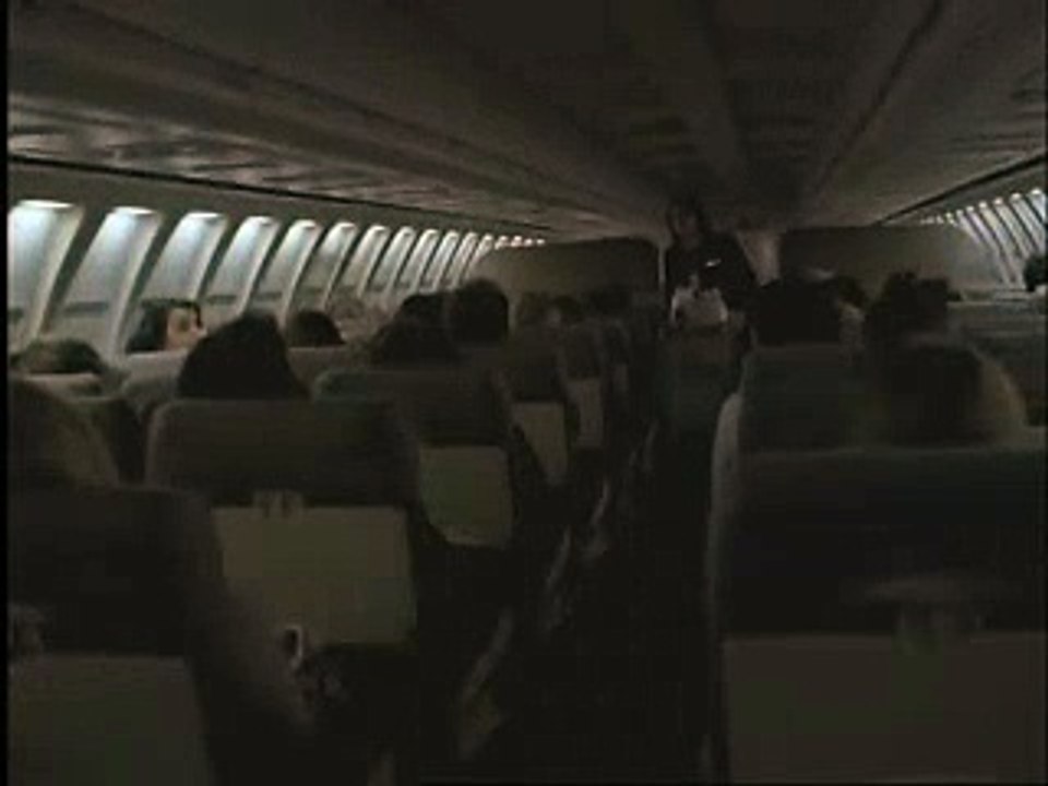 Ameriquest-PlaneRide