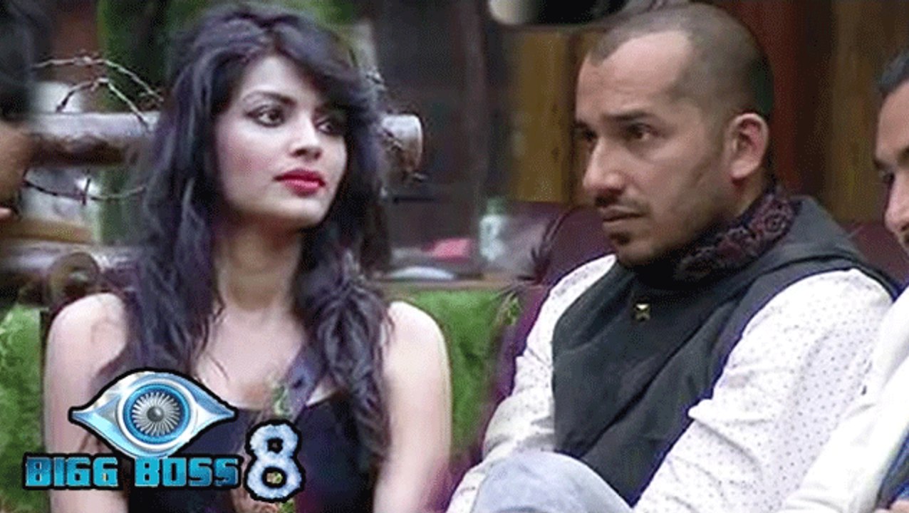 Ali Quli Exposes Sonali Raut As Prostitute?