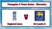 Highlights   Bopara and Taylor power England Lions to win