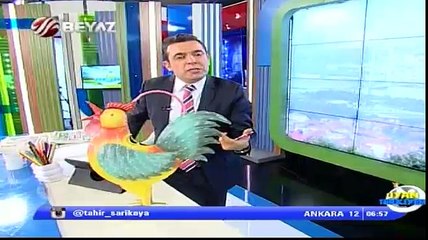 Uyan Türkiyem 02.12.2014 1.Kısım