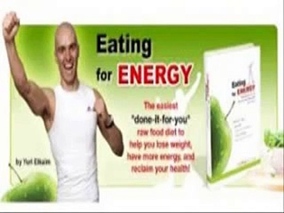 Ultimate Energy Diet System