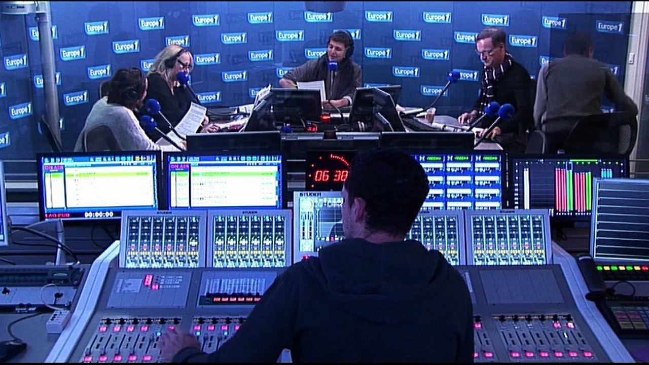 Une cuillère pour les malades de Parkinson