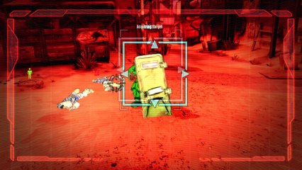 Review: Tales From The Borderlands Episode 1