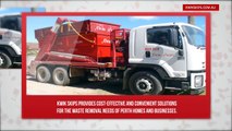 Helping the Environment with Kwik Skips