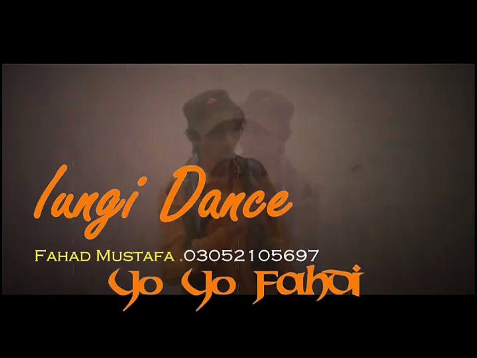 Lungi Danc YO YO Fahadi Song New 2015 HD