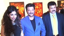 Bollywood Celebs At Art Exhibition