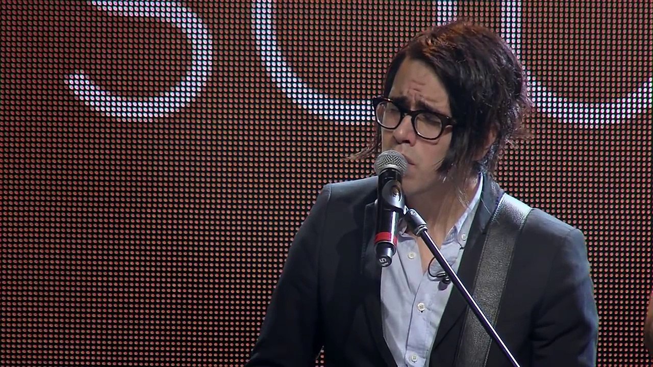 Postrado Feat. Adrian Roberto - Vástago Epicentro #EpicentroLIVE