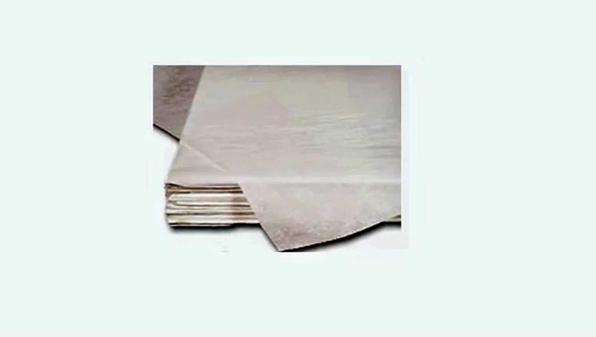 ⁣Tissue Papers