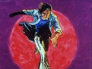 6- Ufo Diapolon L'attacco di Gyldaloss