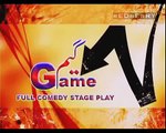 Game - Pakistani Punjabi Stage Drama Full - Iftikhar Thakur, Tariq Teddy, Zafri Khan, Sardar Kamal