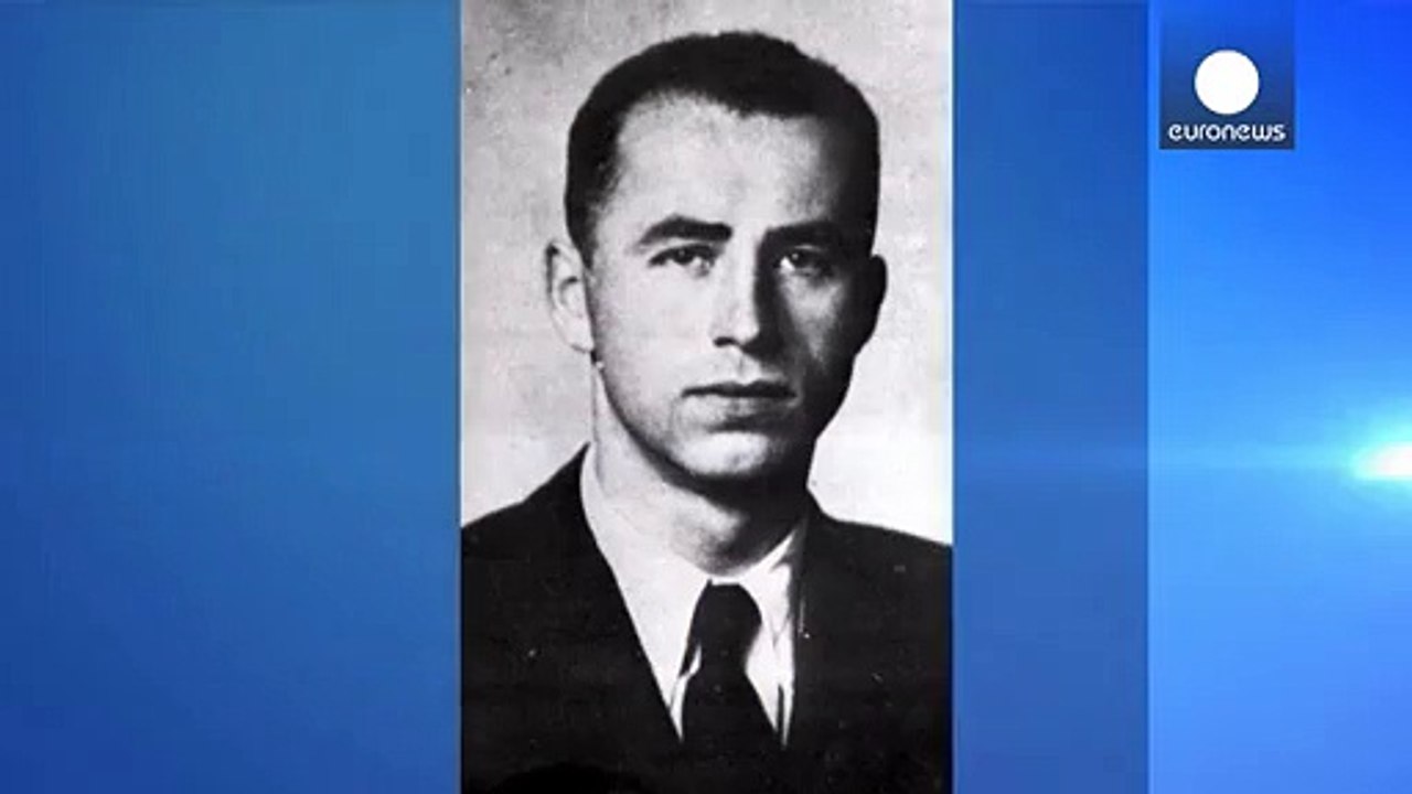 En çok aranan Nazi subayı Suriye'de öldü