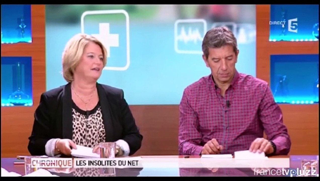 Journal de la Santé - Application TUP - Prévention 2.0