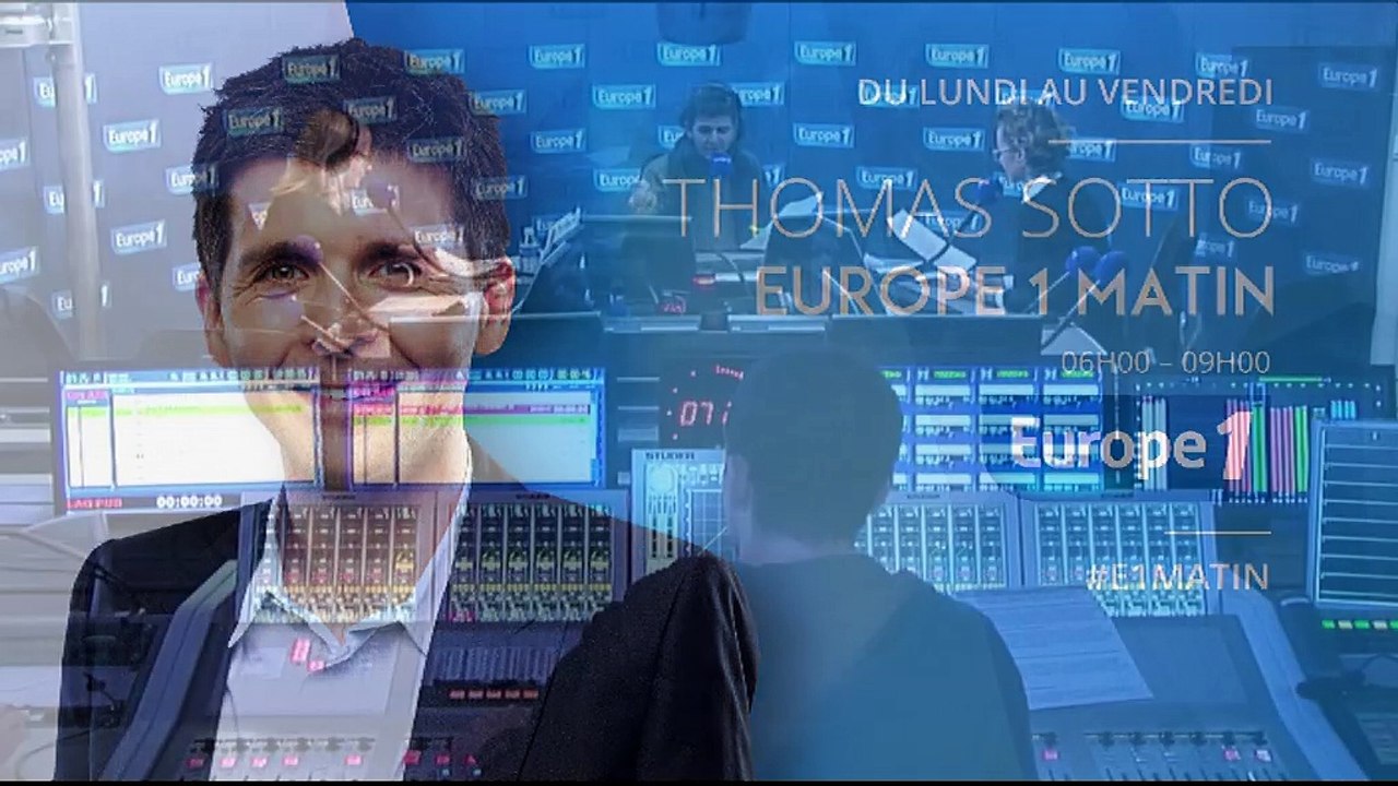 Nicolas Sarkozy distribue les sièges de l'UMP