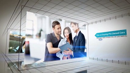 Never buy a Pre Owned Car Before Considering These Tips