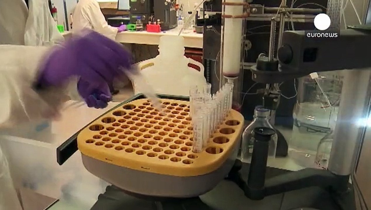 Gyengül a HIV-vírus