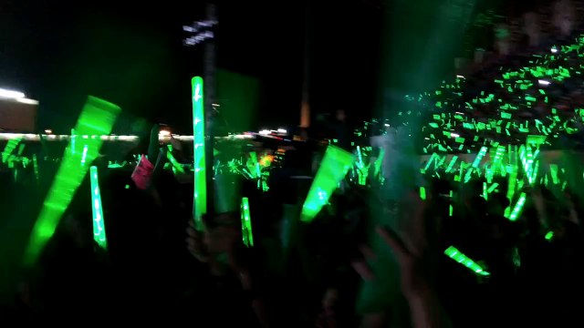 Opening Mỹ Tâm Live Concert Tour HeartBeat [09112014]