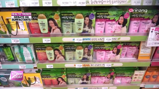 Korea Today Ep714C3 Facts and myths about hair care methods