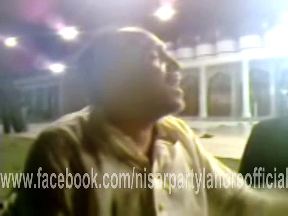 MAIN DASTAN SUNAWA (TANVEER HUSSAIN BASHIR)