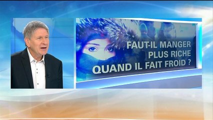 Réponses simples à quatre questions que tout le monde se pose sur le froid