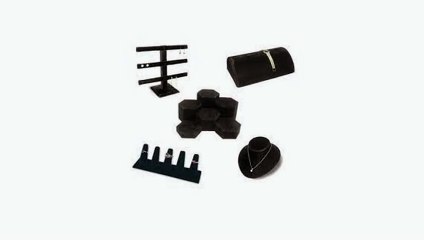 Jewelry displays Burlington, Kitchener, Canada