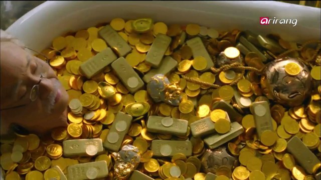 Showbiz Korea Ep975C3 PRESS PREMIERE OF THE DRAMA “MR.BAEK