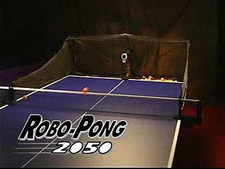 SportCraft Titanium series Table Tennis Paddle