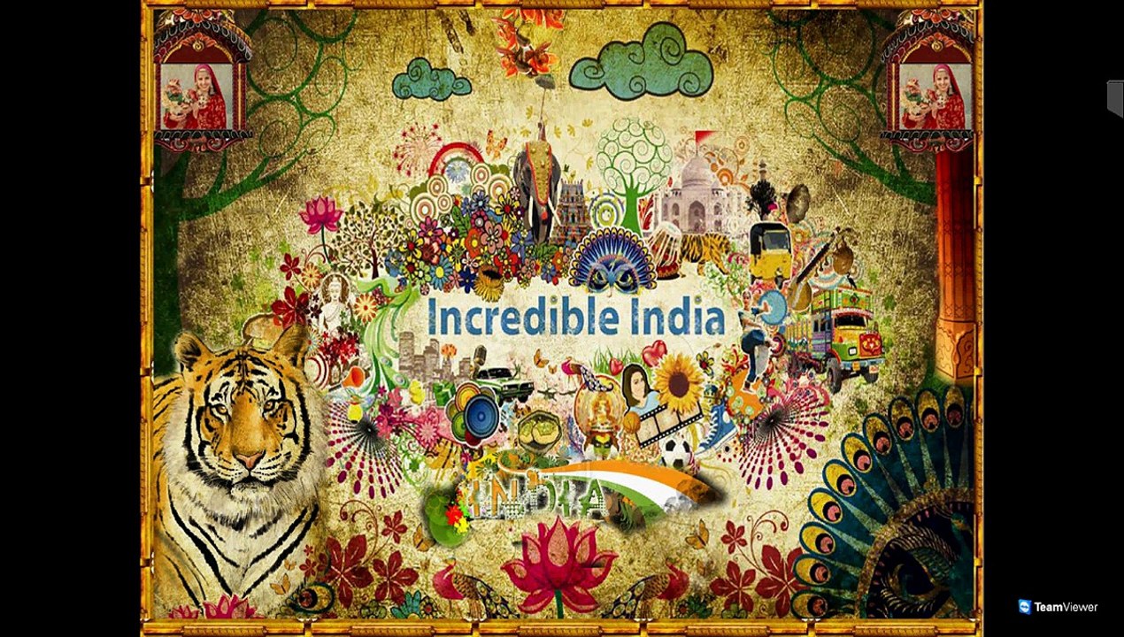 Curso India