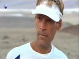 Resistencia fisica extrema: Dean Karnazes