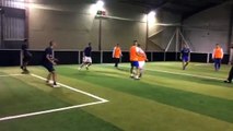 Entraînement Futsal Séniors A 28/11/14 - Vidéo 2
