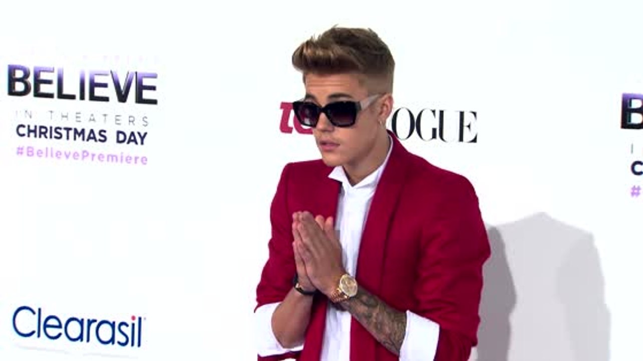 Justin Bieber abandona otra mascota