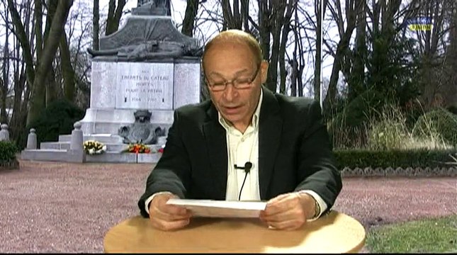 Aux enfants du Cateau Beffroi-Vision: épisode 41