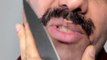 Comment ne pas se raser ses Movember (moustaches)