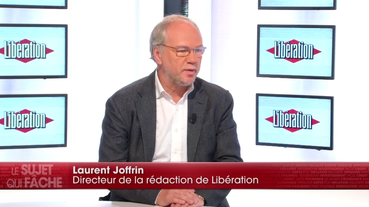 Duel Beytout/Joffrin : Nicolas Sarkozy, seul maître à bord ?