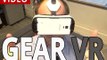Samsung Gear VR : la réalité virtuelle au bout du casque