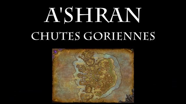 WoD - A'shran - Chutes Goriennes