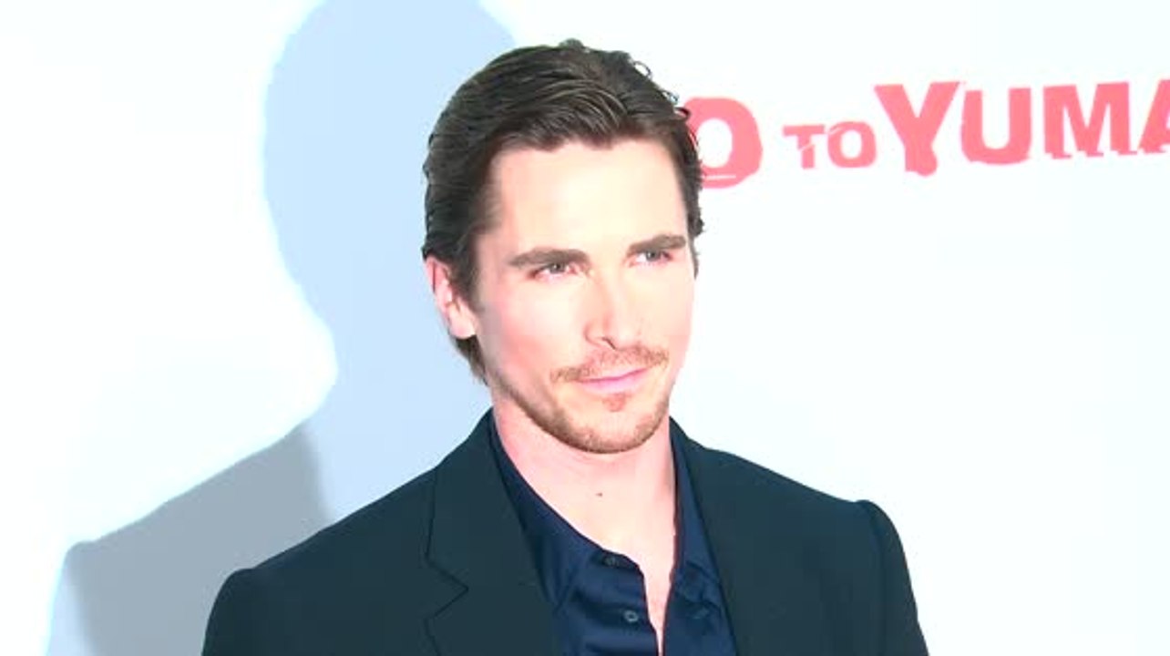 Christian Bale kritisiert George Clooney