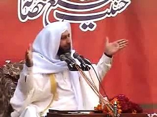 Karbla Iqtdar ya assol ki jang , Sahibzada Pir Muhammad Rafique Ahmad Mujaddadi