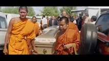 Man sentenced to 249 years for 1991 US temple Monks   Breaking News   15 03 2014