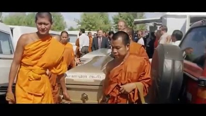 Man sentenced to 249 years for 1991 US temple Monks   Breaking News   15 03 2014