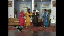 Yaraan Naal Baharan - Punjabi Stage Play Full HD - Shoki Khan, Babu Baral, Anwar Ali