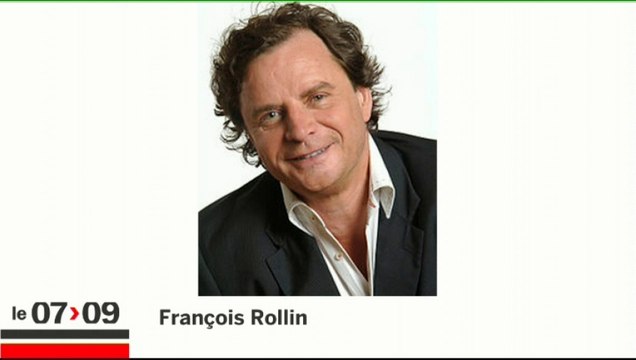 Le billet de François Rollin : Un tonneau de noix