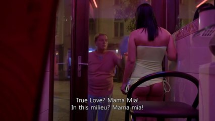 Gardenia - Before the last curtain falls: Trailer HD VO st ang/ OV eng ond