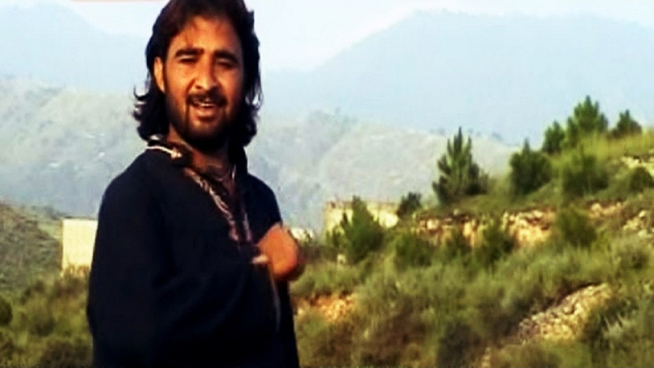 Humayoon Khan - Ro Ro Raza
