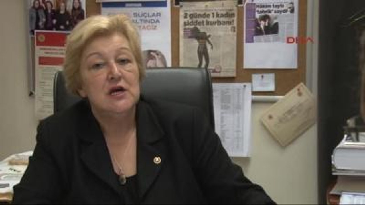 1"Boğazladı, Kurşunladı, Ölümle Tehdit Etti, Ama Hala Serbest"