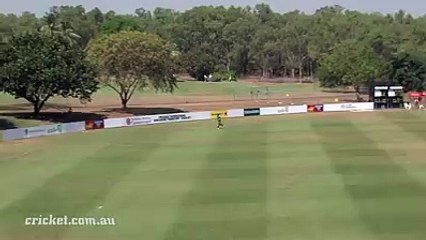 Phil Hughes brilliant knock of 200 (RIP) Memories