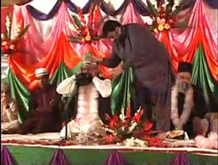 Tilawat E Pak | Qari Habibullah Chishti