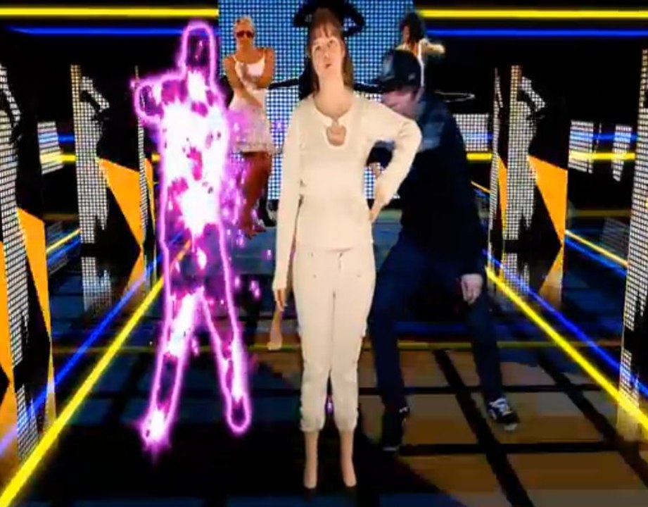 Amandine du 38 revient en Miss sing avec SWAG Attitude feat SILLAZ