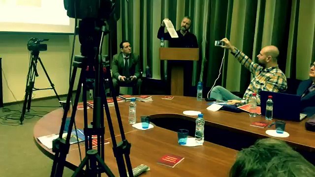 Платежная система НовоРоссии. Выпуск 4