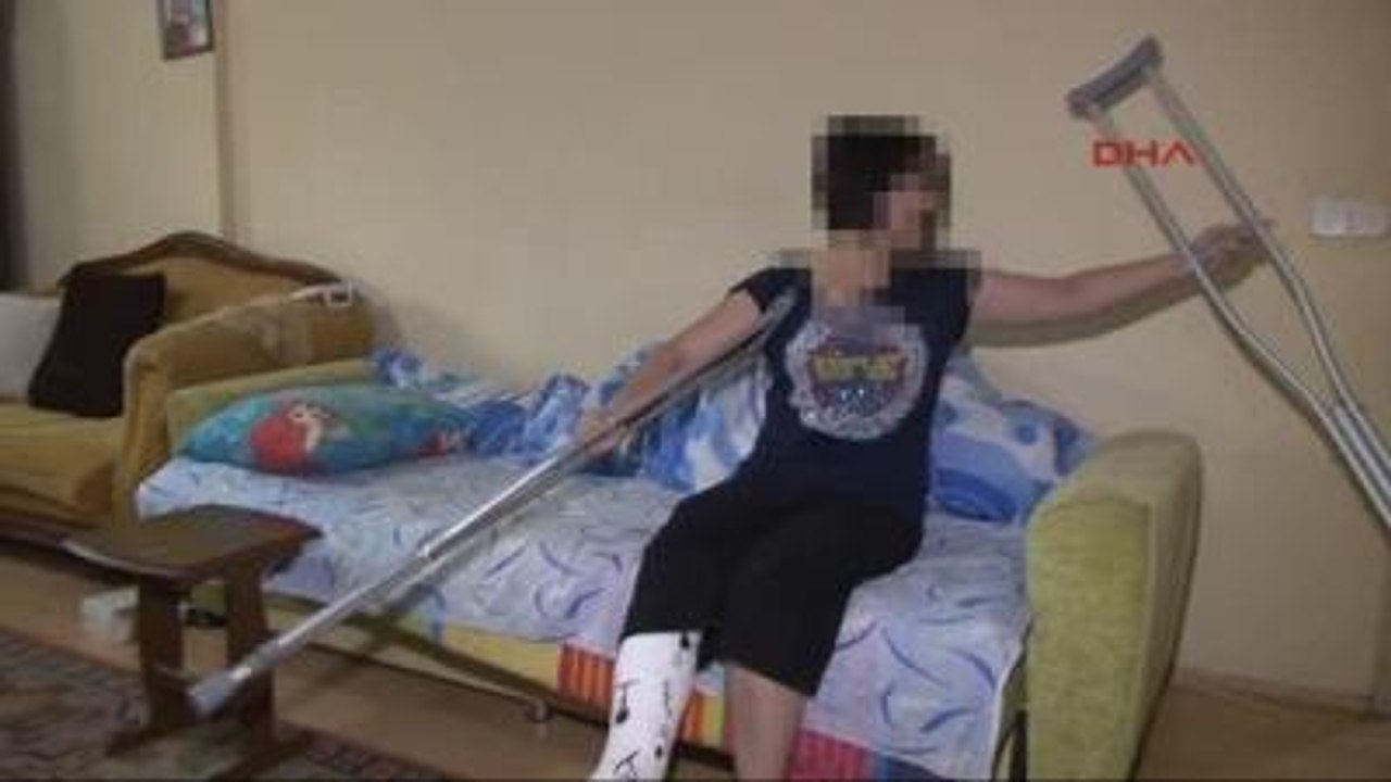 2"Boğazladı, Kurşunladı, Ölümle Tehdit Etti, Ama Hala Serbest"