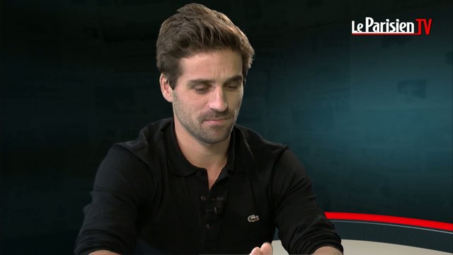 Coupe Davis : Arnaud Clément se dit «choqué par les propos de Noah»